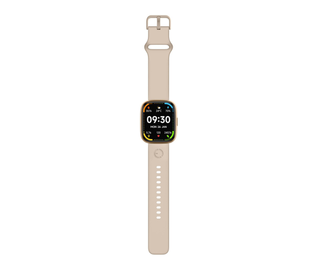 Maxcom Ecowatch6 Gold - 1318305 - zdjęcie 6
